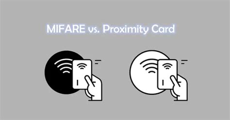 em card vs mifare card|MIFARE identification card.